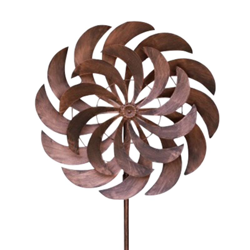 花園鐵藝風車 花園鐵藝風車